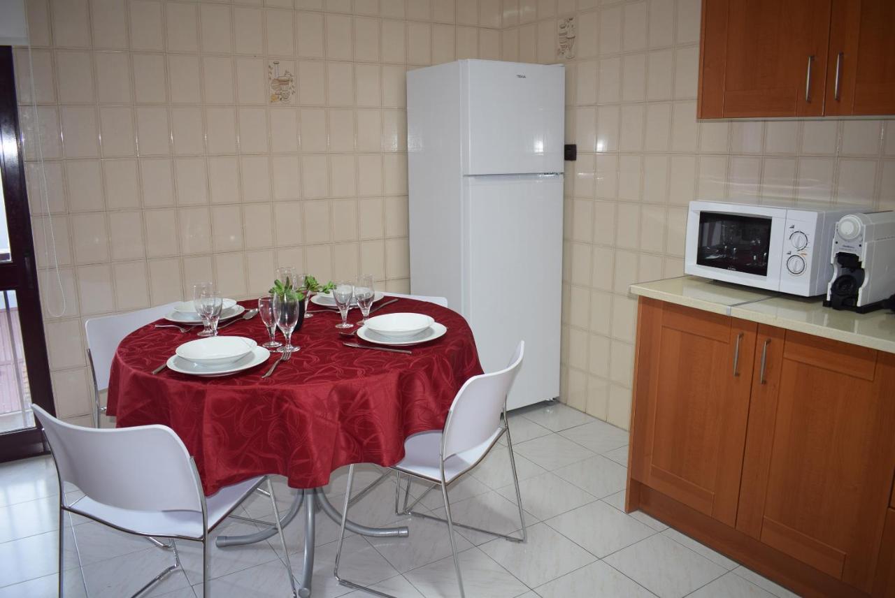 דירות קוימברה Terreiro Da Erva House 2 מראה חיצוני תמונה