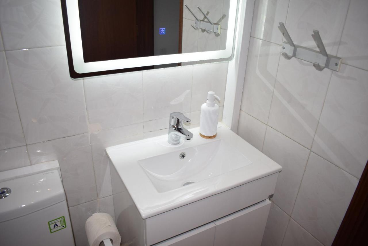 דירות קוימברה Terreiro Da Erva House 2 מראה חיצוני תמונה