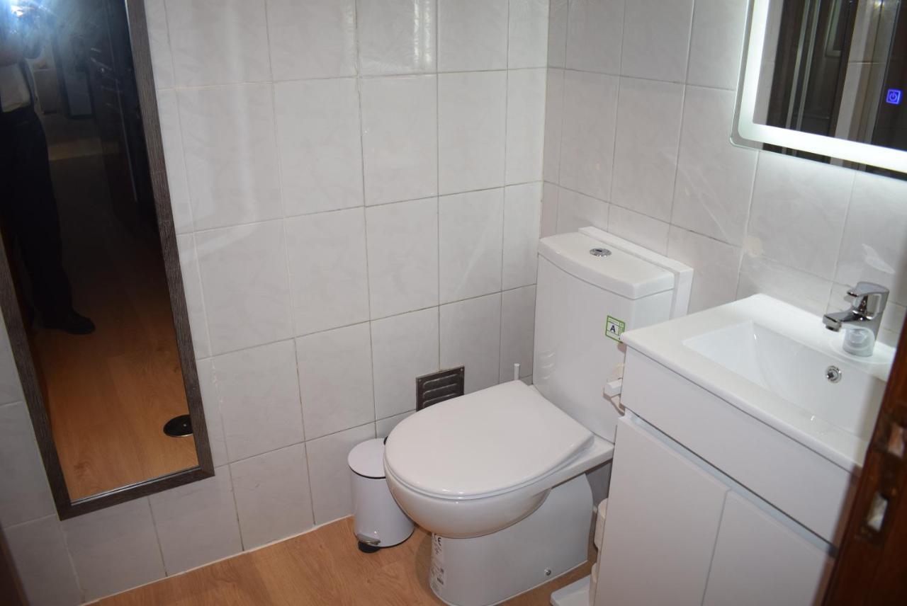 דירות קוימברה Terreiro Da Erva House 2 מראה חיצוני תמונה