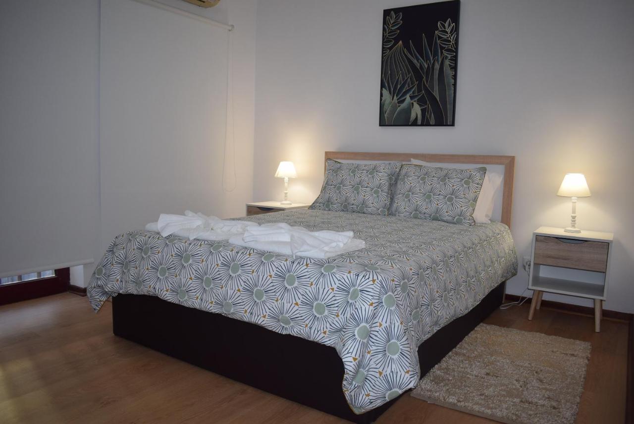 דירות קוימברה Terreiro Da Erva House 2 מראה חיצוני תמונה