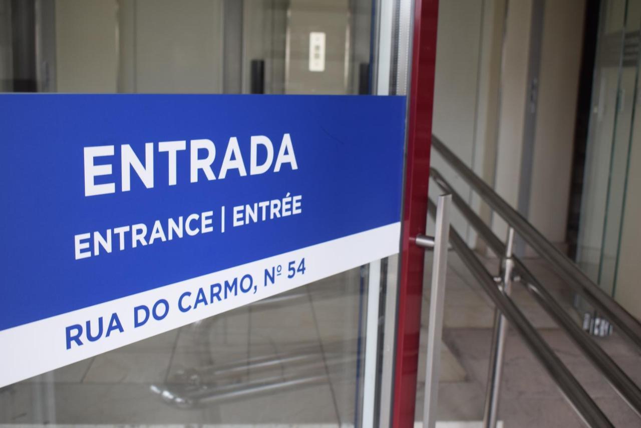 דירות קוימברה Terreiro Da Erva House 2 מראה חיצוני תמונה