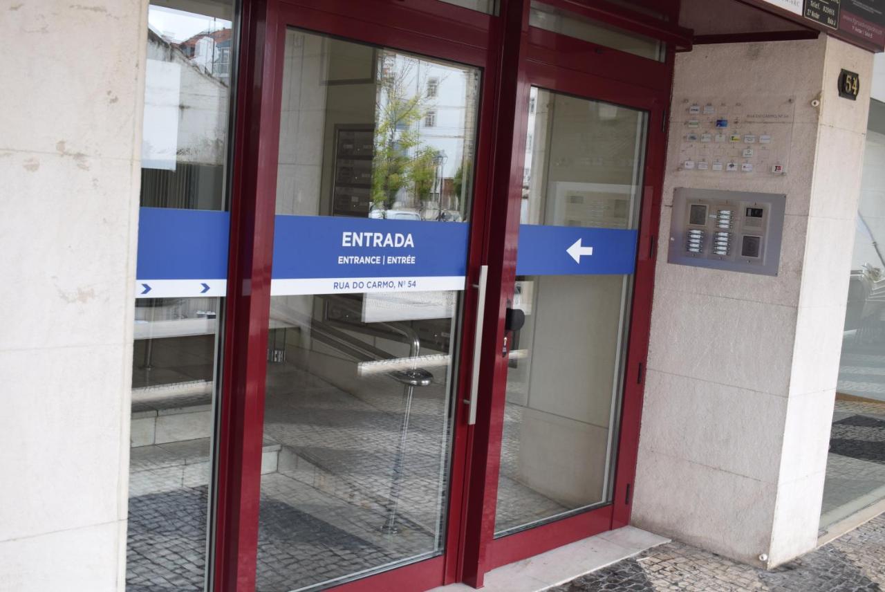 דירות קוימברה Terreiro Da Erva House 2 מראה חיצוני תמונה